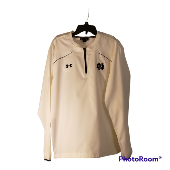 Under Armour Other - Under Armour Mens Golf Style Jacket